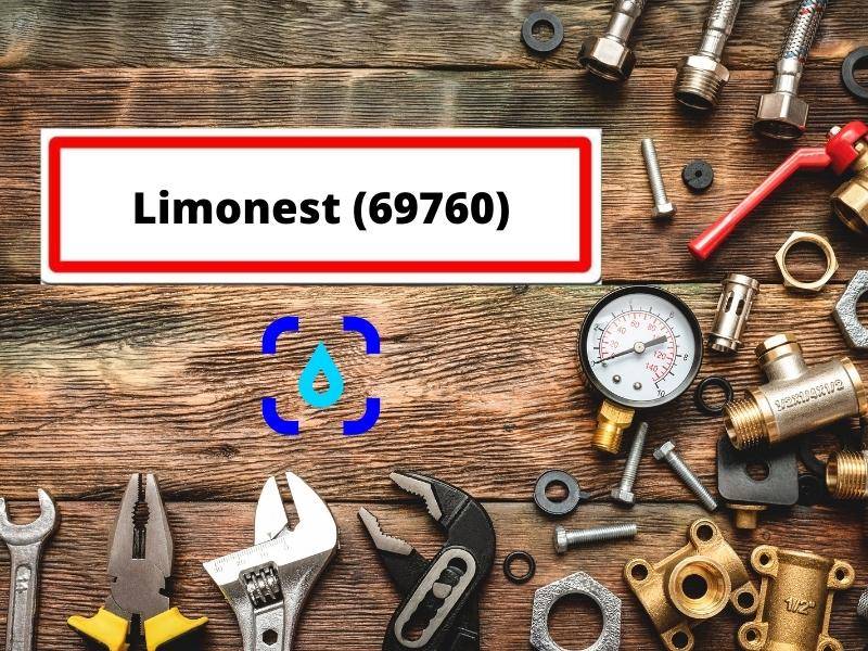 Limonest (69760)