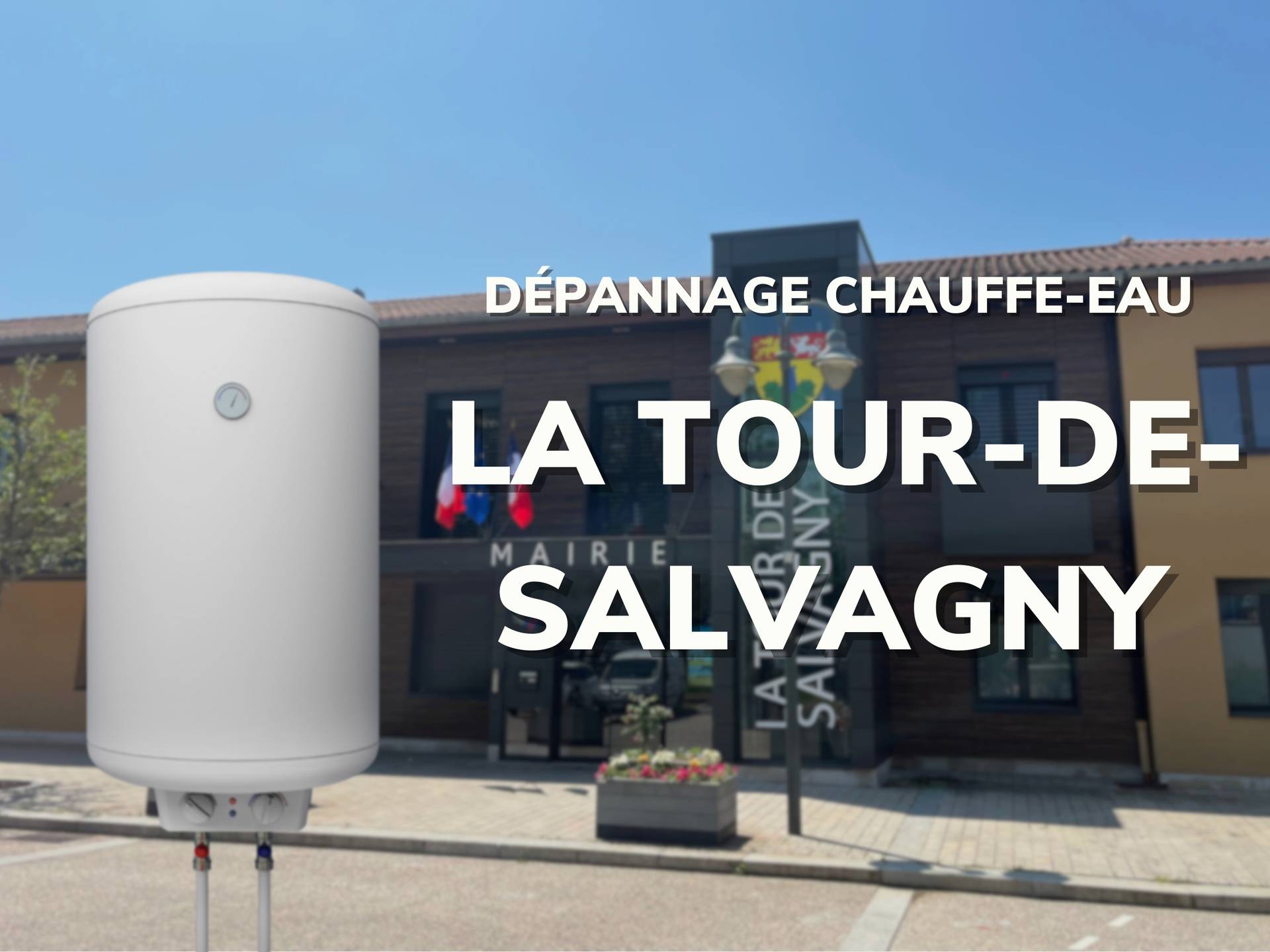 La Tour-de-Salvagny (69890)