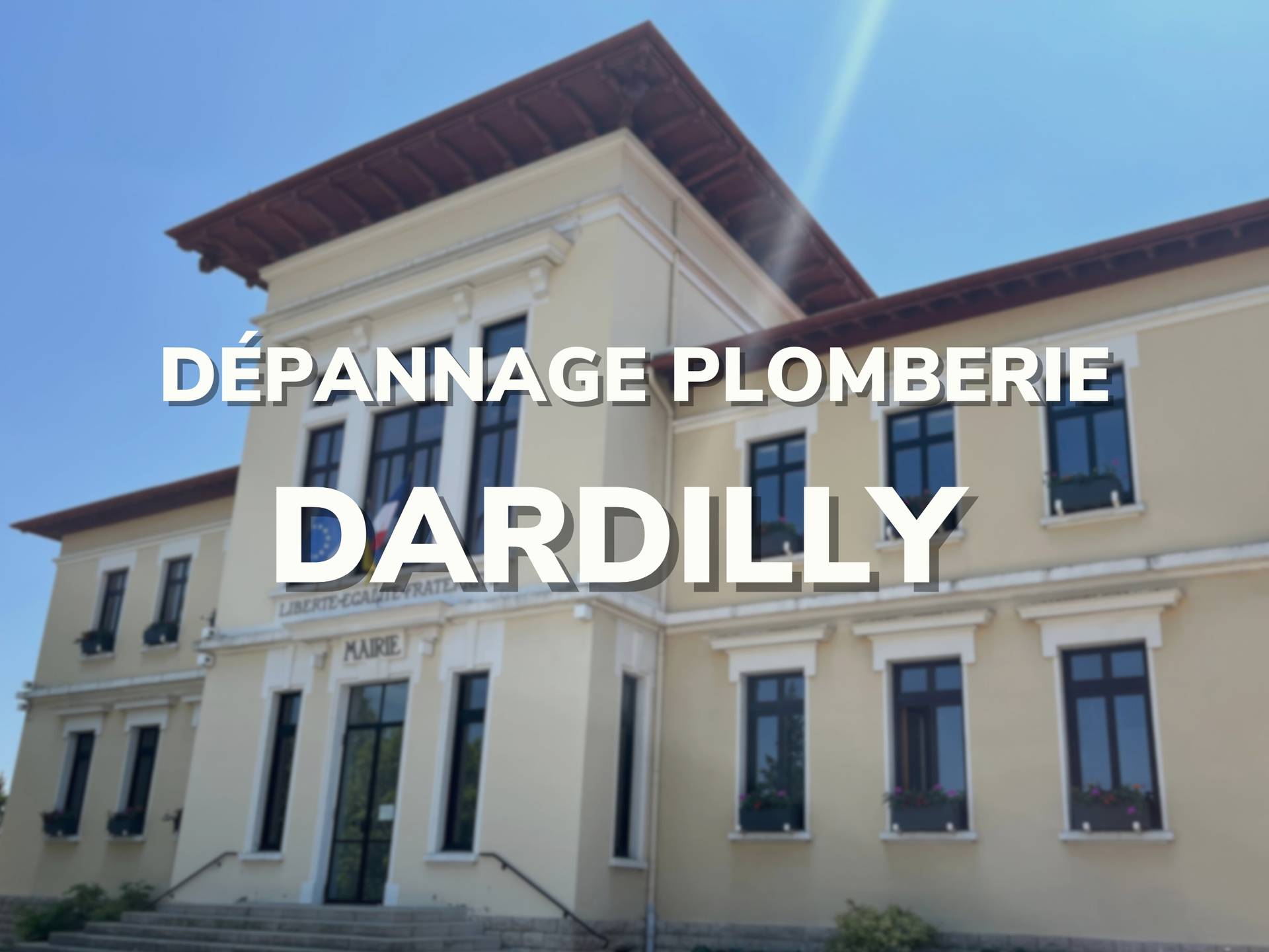 Dardilly (69570)