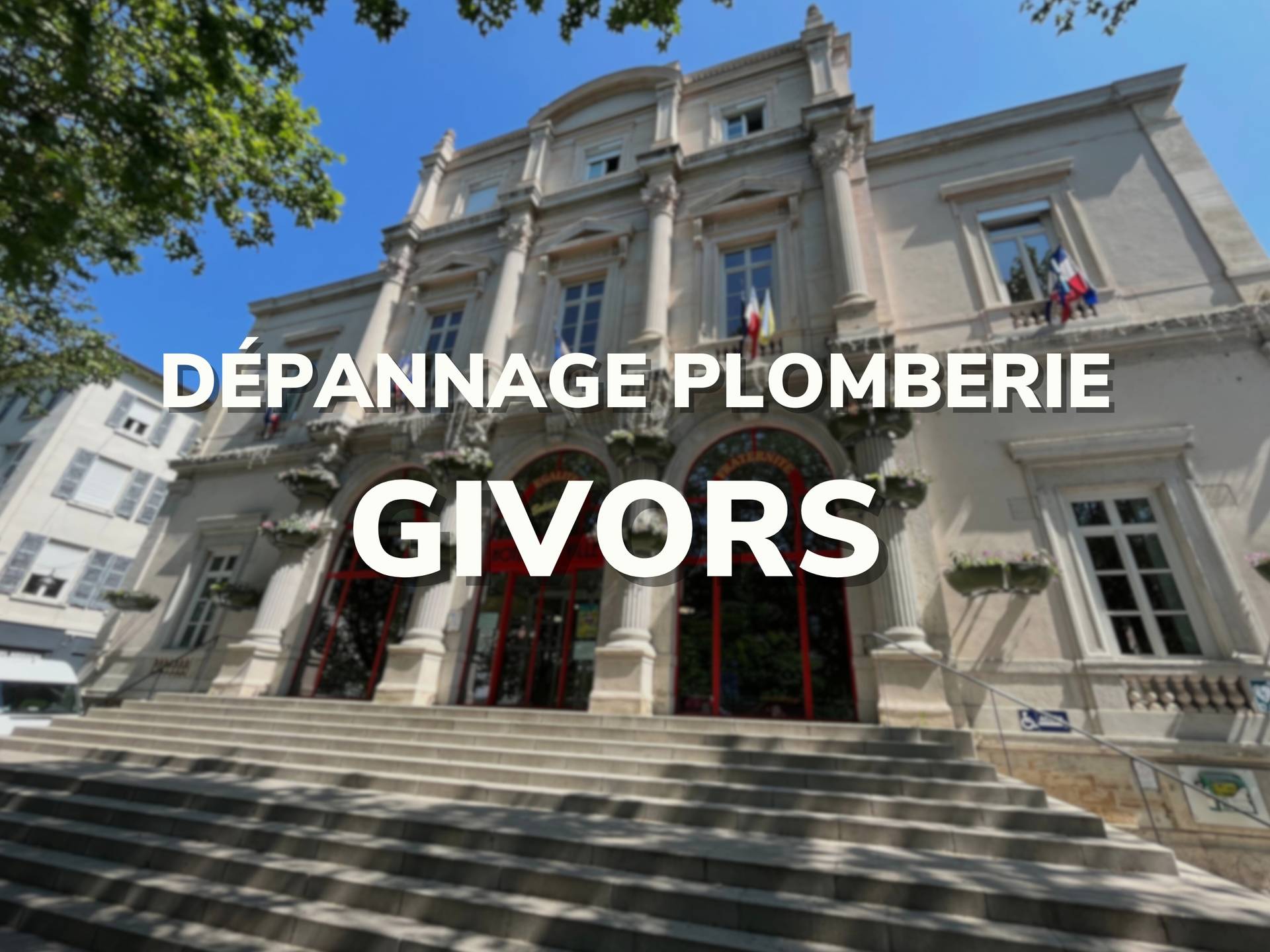 Givors (69700)